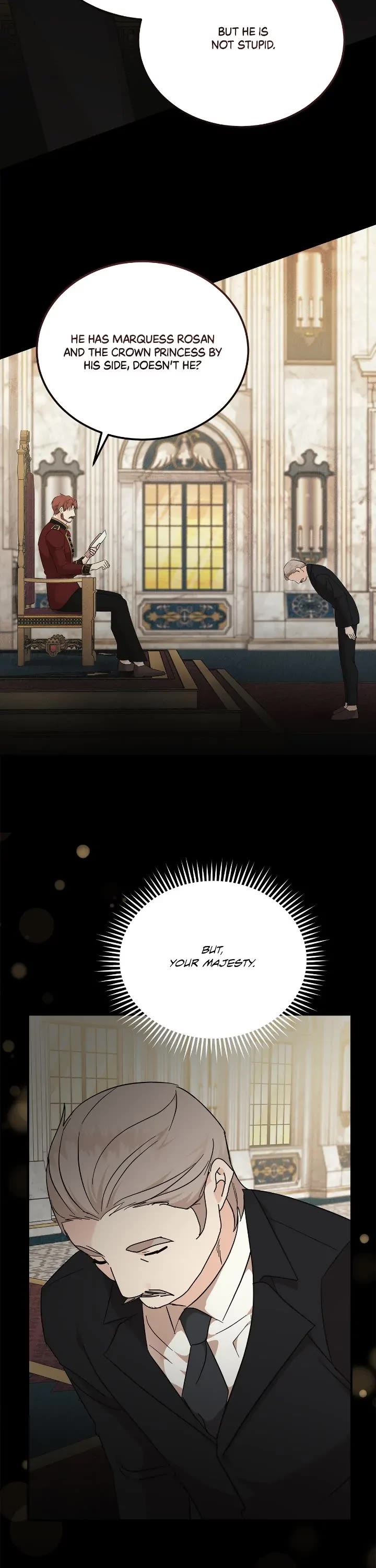 The Villainess Lives Twice chapter 208 page 33