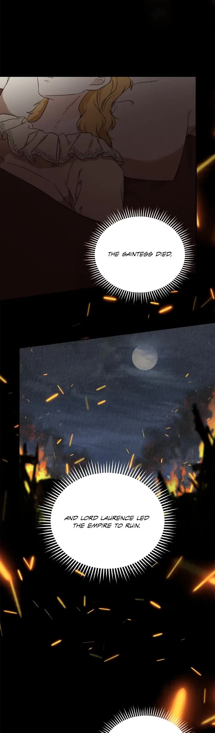 The Villainess Lives Twice chapter 208 page 34