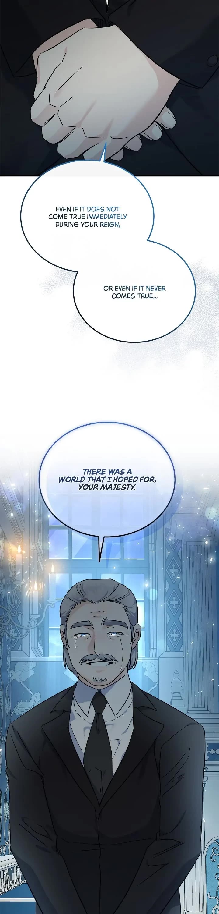 The Villainess Lives Twice chapter 208 page 36