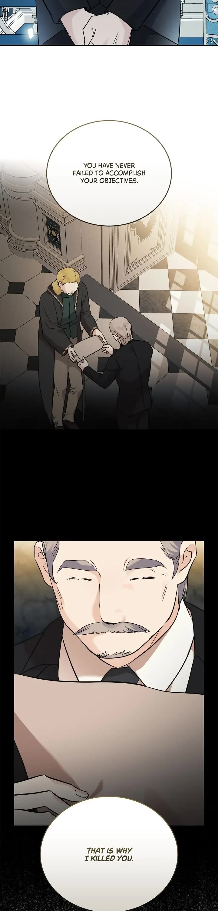 The Villainess Lives Twice chapter 208 page 37