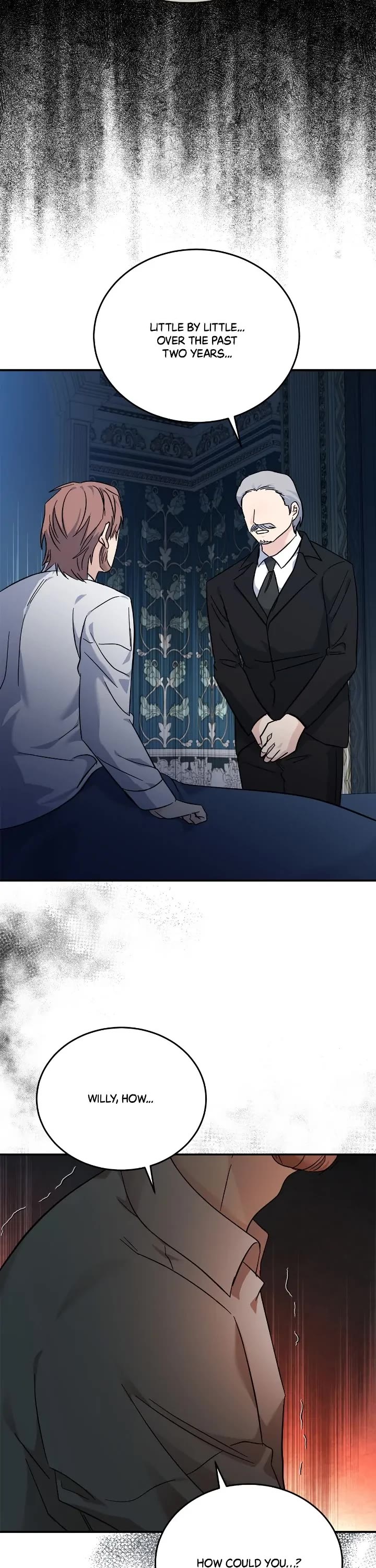 The Villainess Lives Twice chapter 208 page 38