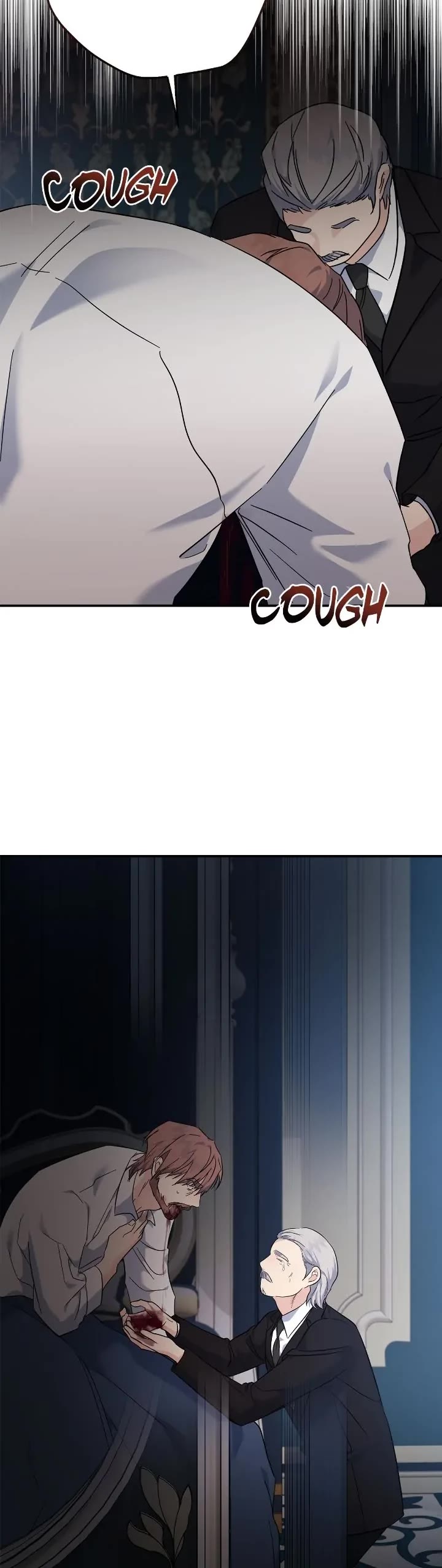 The Villainess Lives Twice chapter 208 page 40