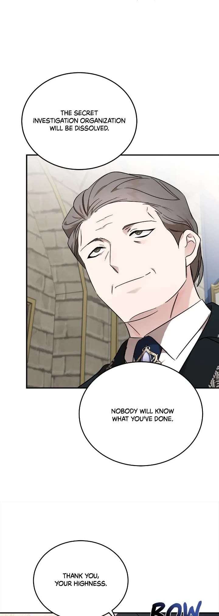 The Villainess Lives Twice chapter 208 page 9