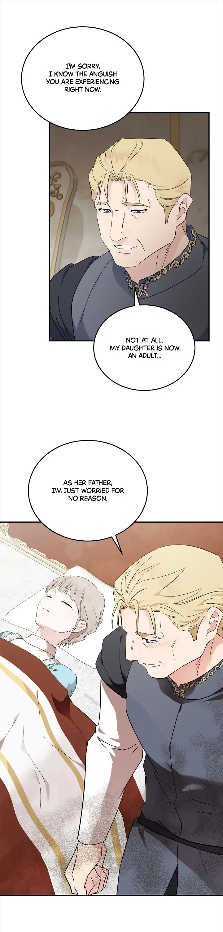 The Villainess Lives Twice chapter 209 page 11