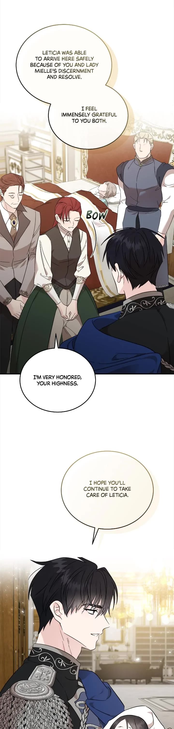 The Villainess Lives Twice chapter 209 page 12