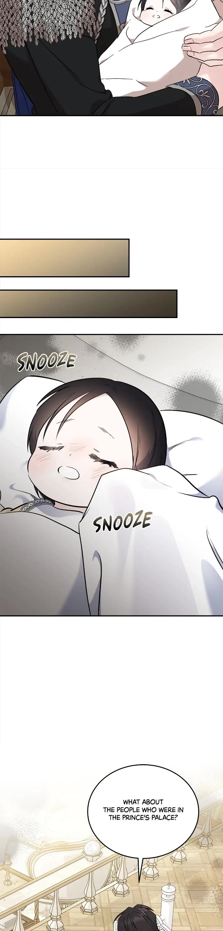 The Villainess Lives Twice chapter 209 page 13