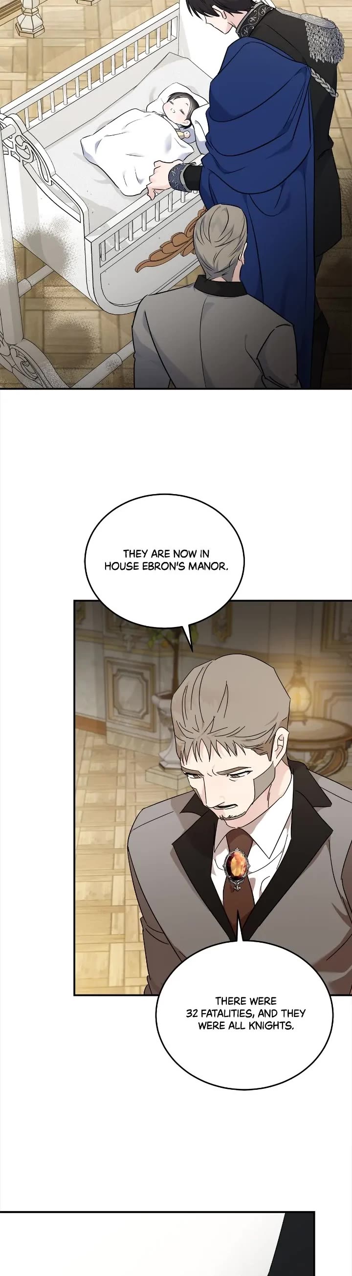 The Villainess Lives Twice chapter 209 page 14