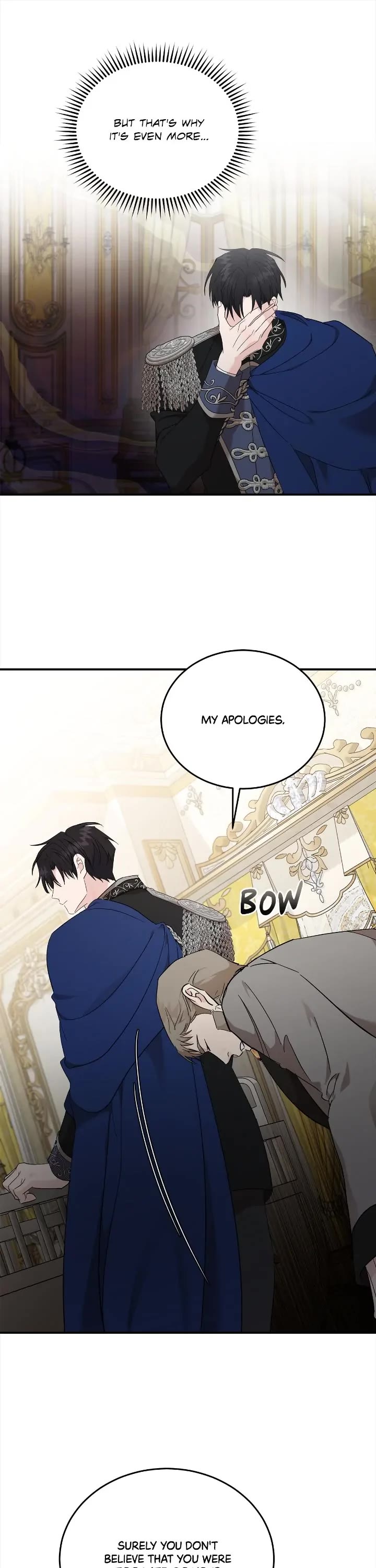 The Villainess Lives Twice chapter 209 page 16