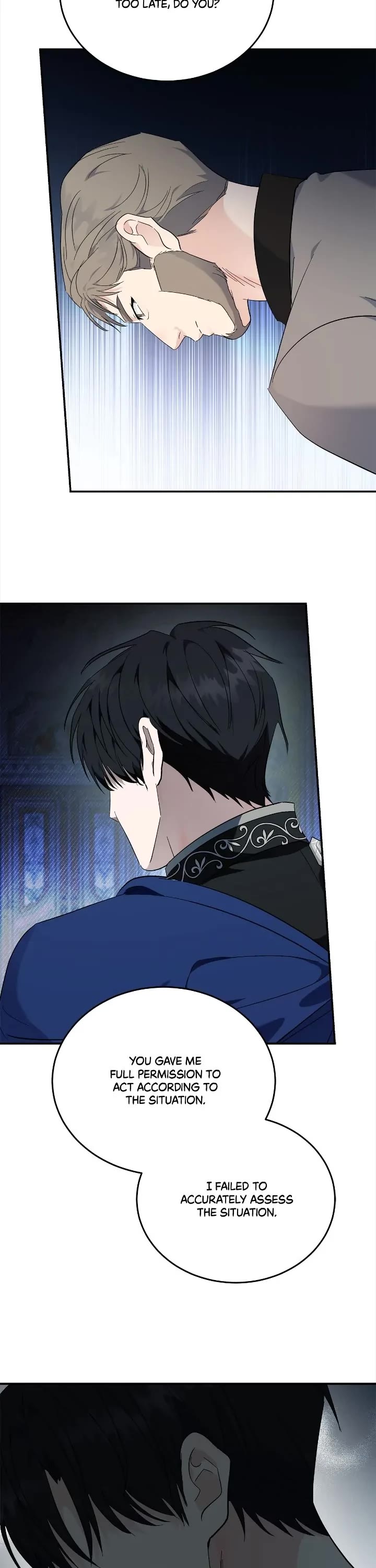 The Villainess Lives Twice chapter 209 page 17