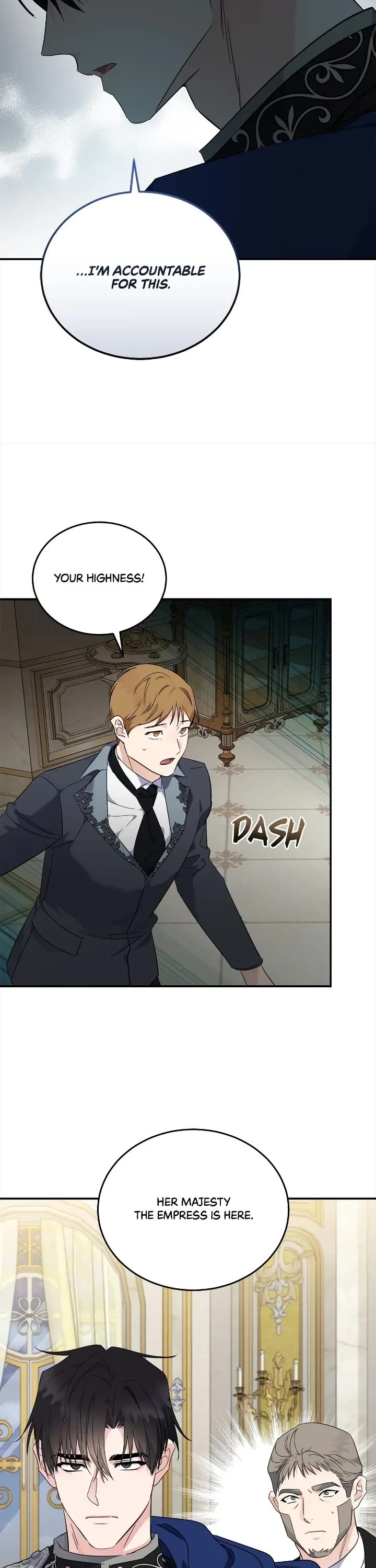 The Villainess Lives Twice chapter 209 page 18