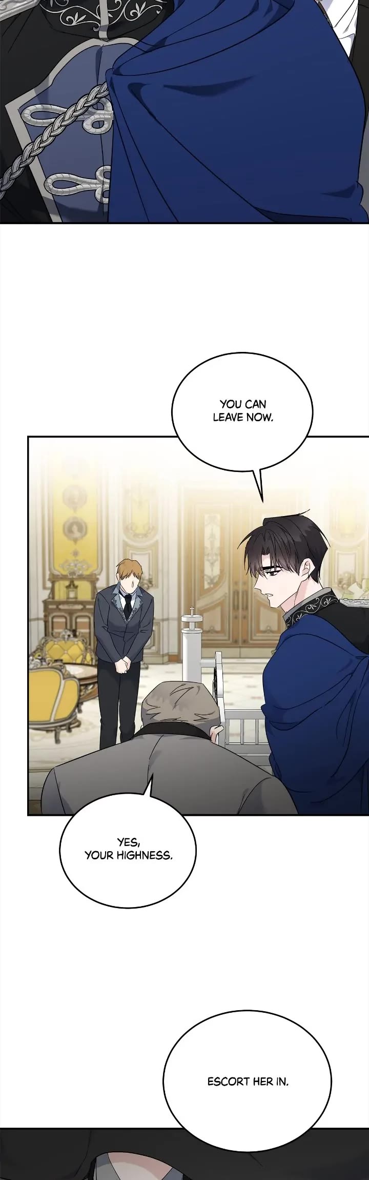 The Villainess Lives Twice chapter 209 page 19