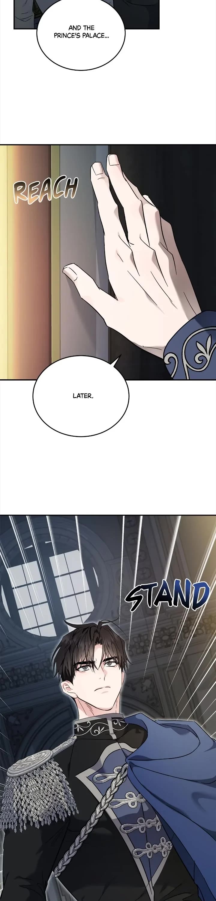 The Villainess Lives Twice chapter 209 page 2