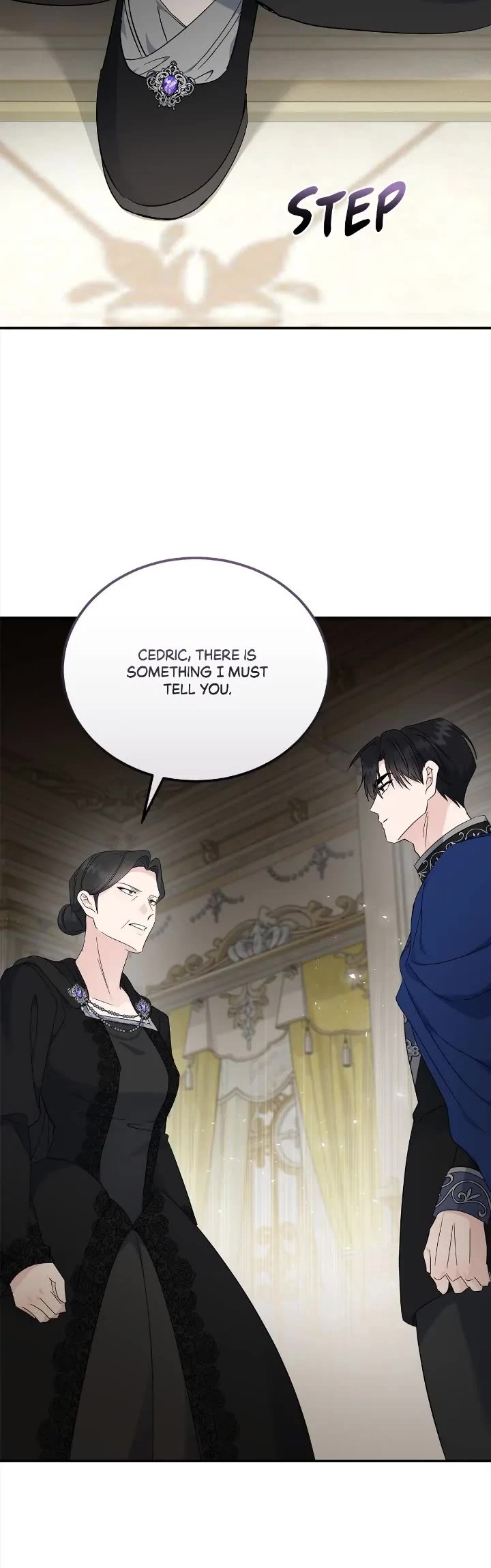 The Villainess Lives Twice chapter 209 page 20