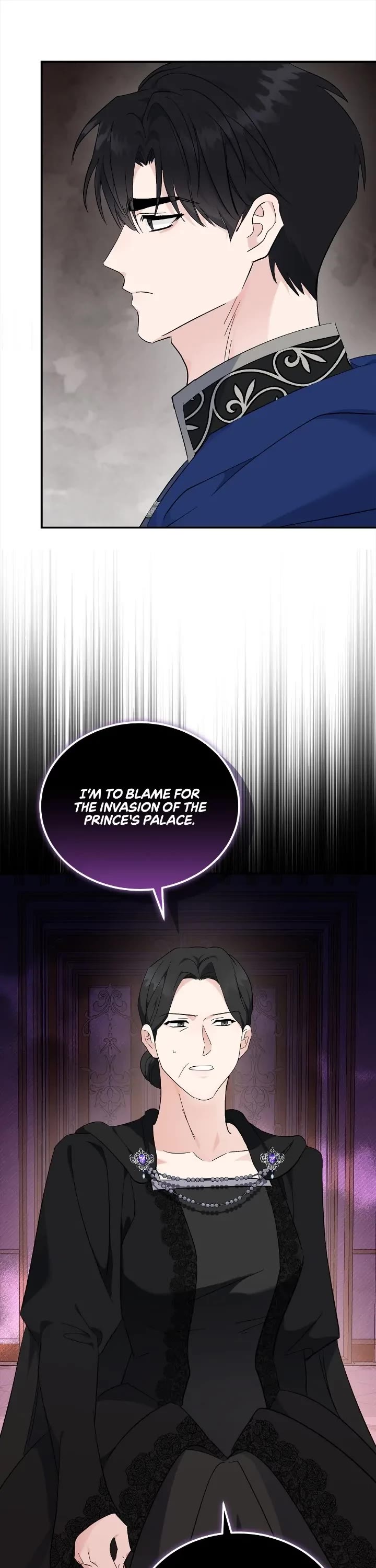 The Villainess Lives Twice chapter 209 page 21