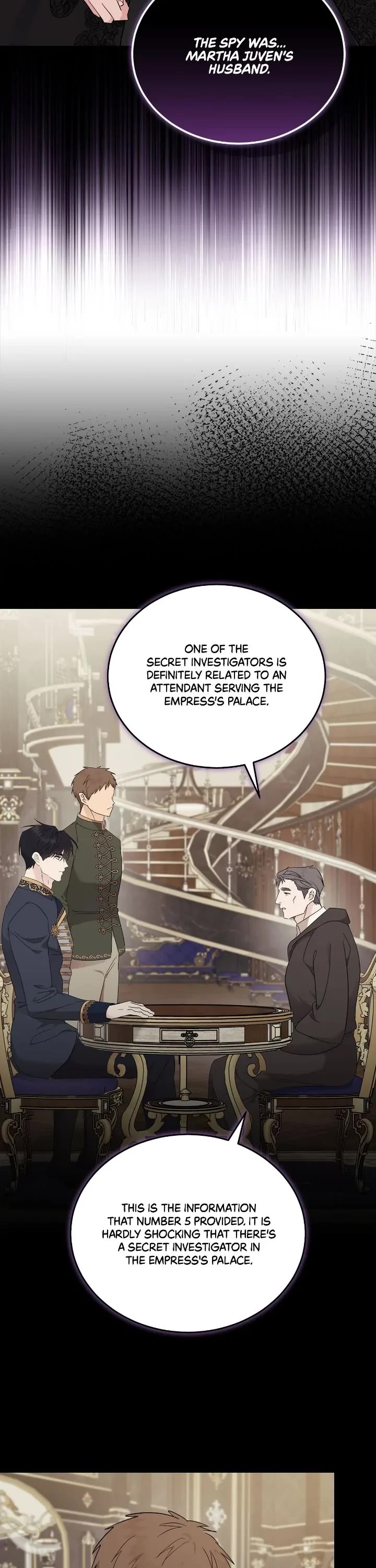 The Villainess Lives Twice chapter 209 page 22