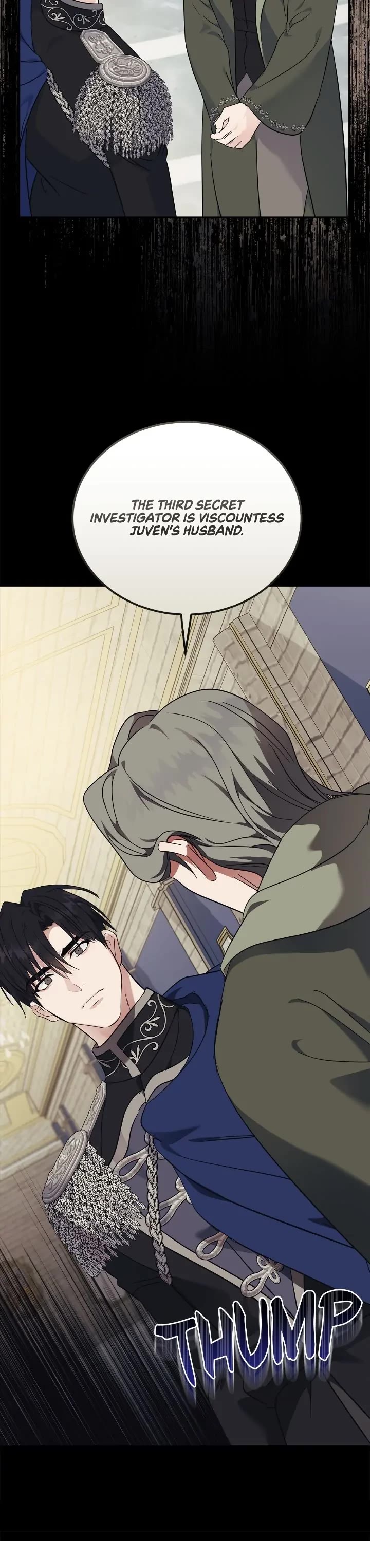 The Villainess Lives Twice chapter 209 page 26