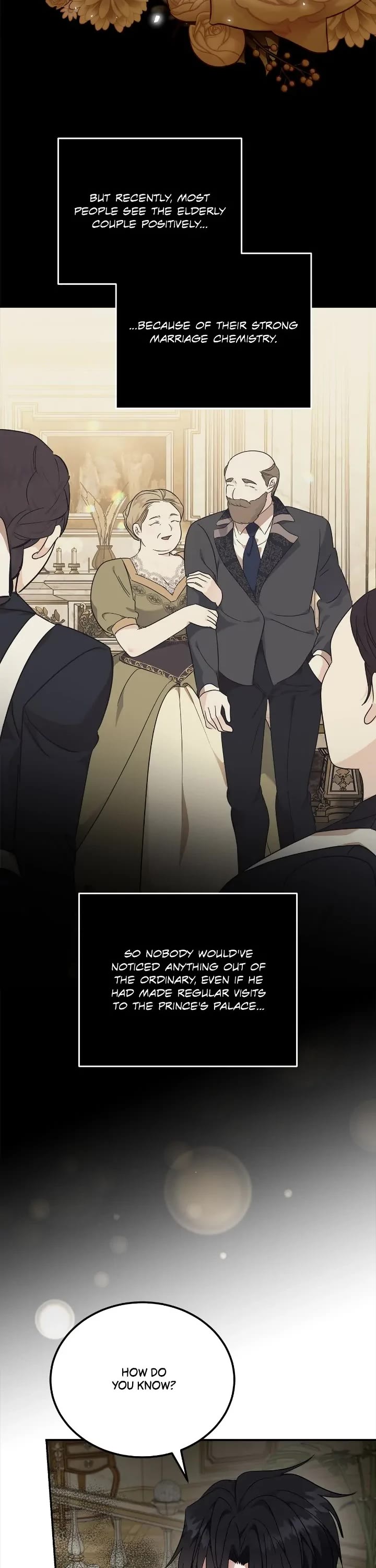 The Villainess Lives Twice chapter 209 page 28