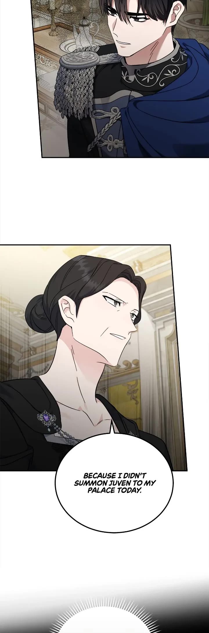 The Villainess Lives Twice chapter 209 page 29