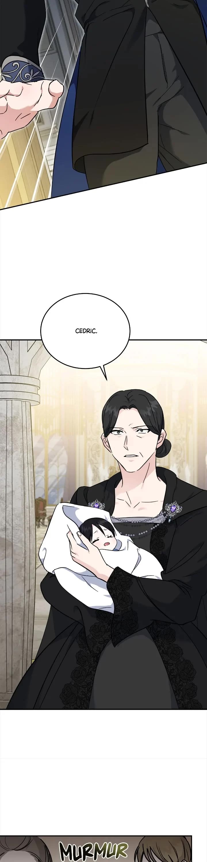 The Villainess Lives Twice chapter 209 page 3