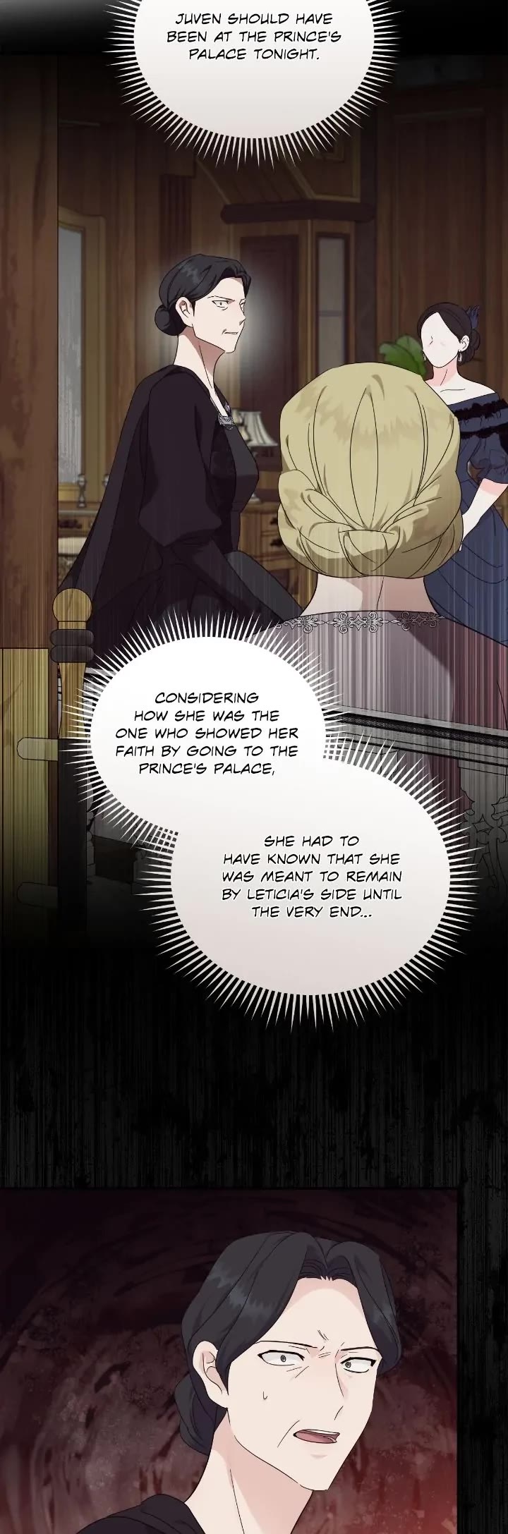 The Villainess Lives Twice chapter 209 page 30