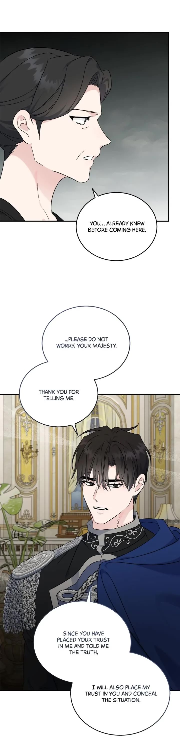 The Villainess Lives Twice chapter 209 page 33