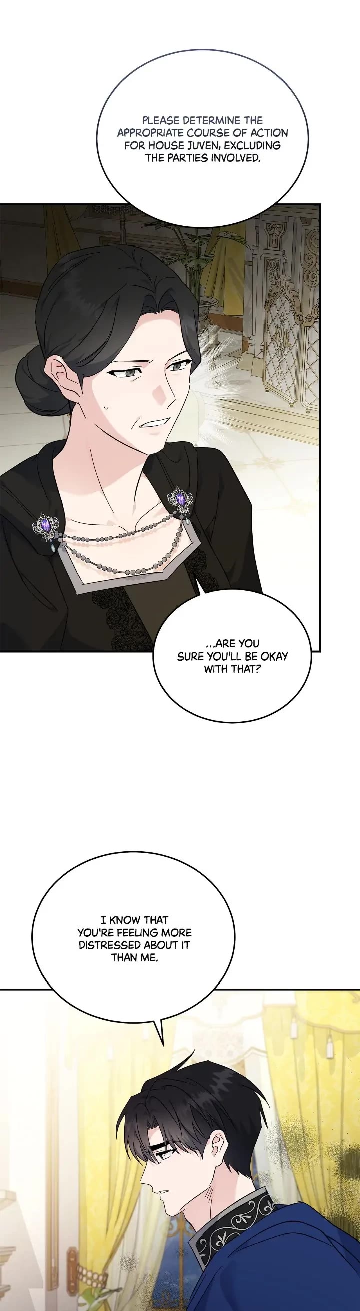 The Villainess Lives Twice chapter 209 page 34