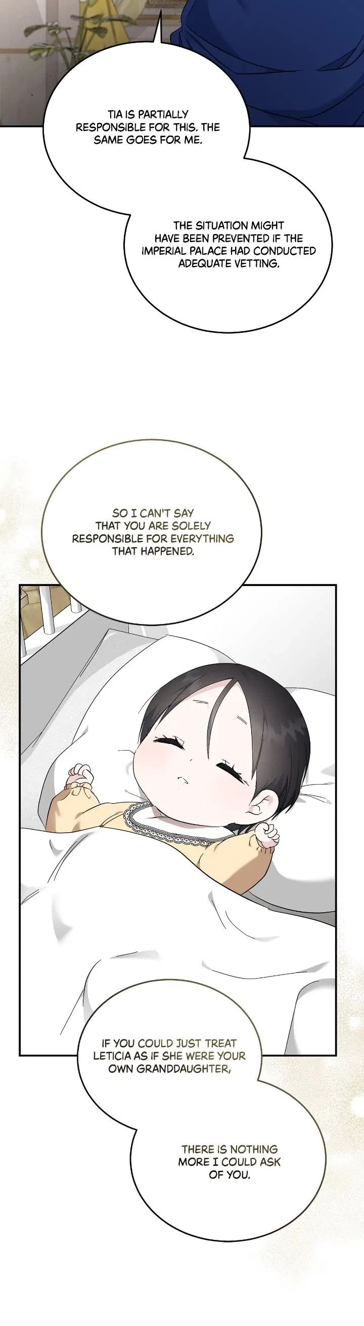 The Villainess Lives Twice chapter 209 page 35