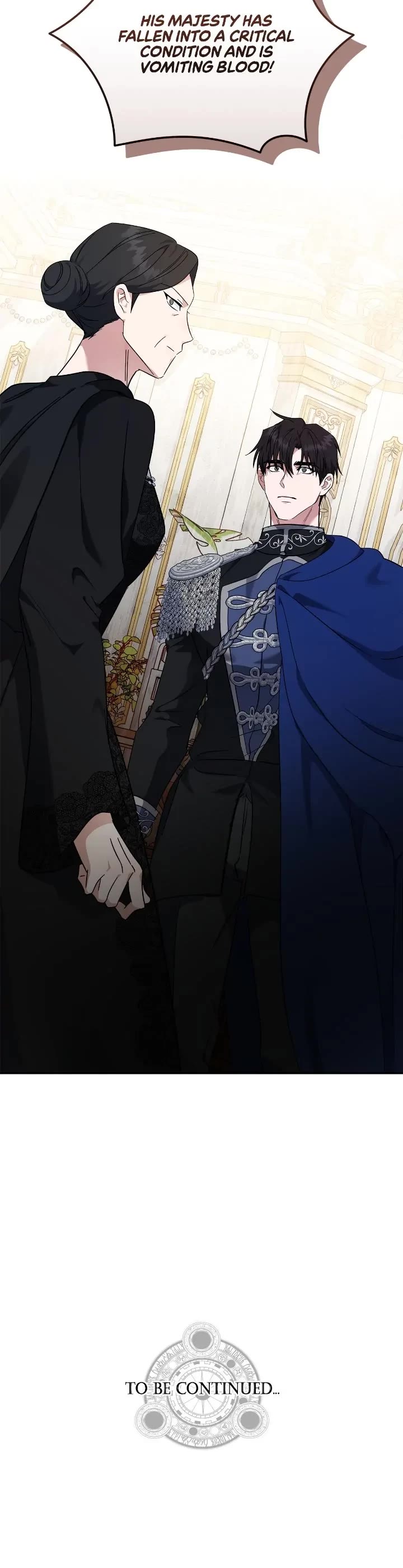 The Villainess Lives Twice chapter 209 page 37