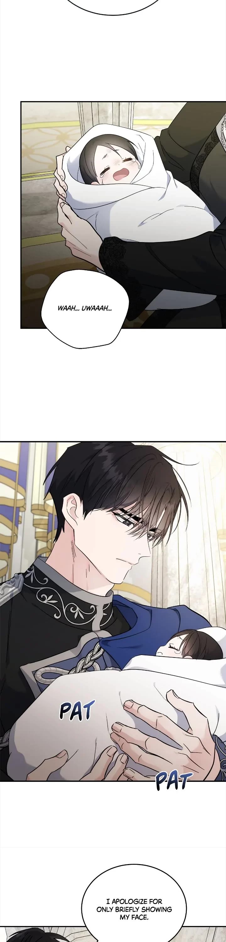 The Villainess Lives Twice chapter 209 page 6