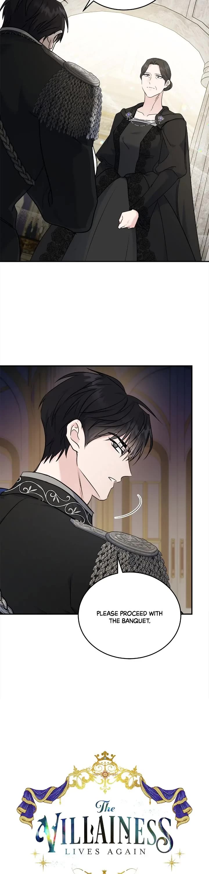 The Villainess Lives Twice chapter 209 page 7