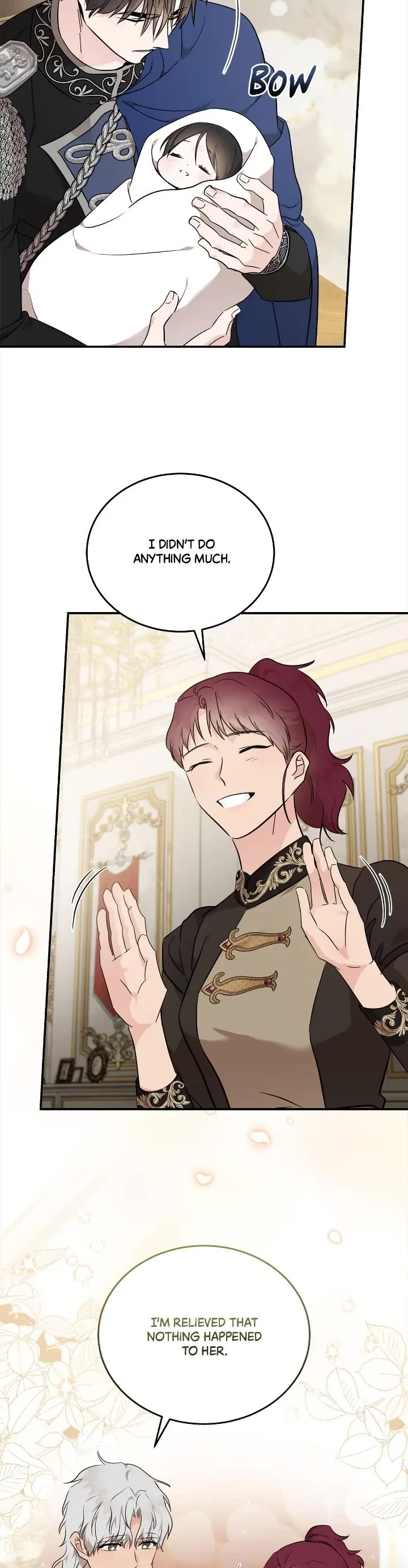 The Villainess Lives Twice chapter 209 page 9