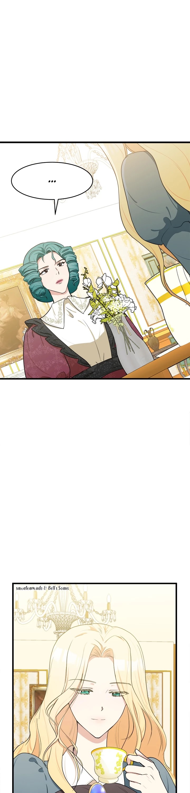 The Villainess Lives Twice chapter 21 page 13