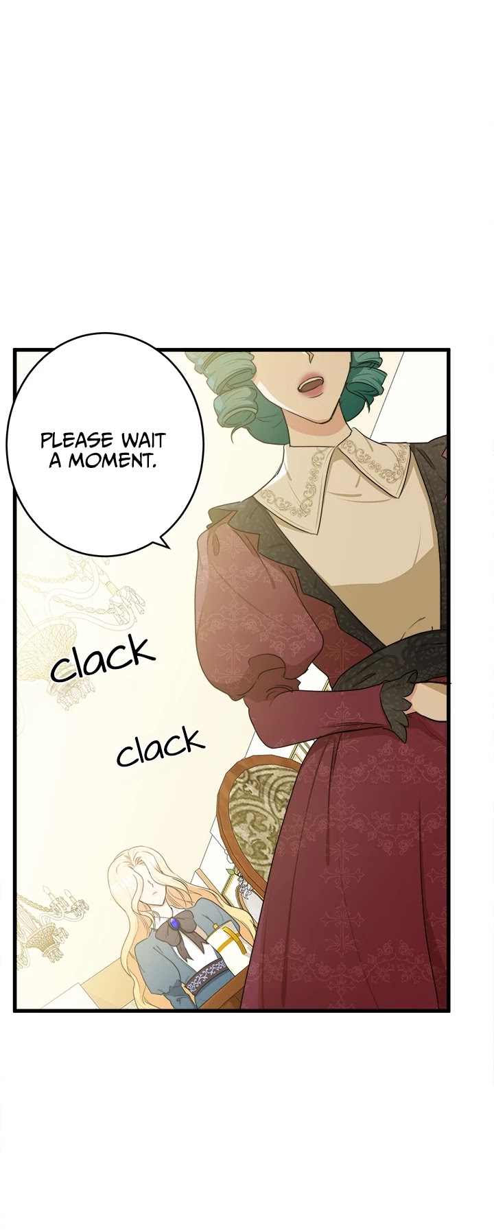 The Villainess Lives Twice chapter 21 page 15