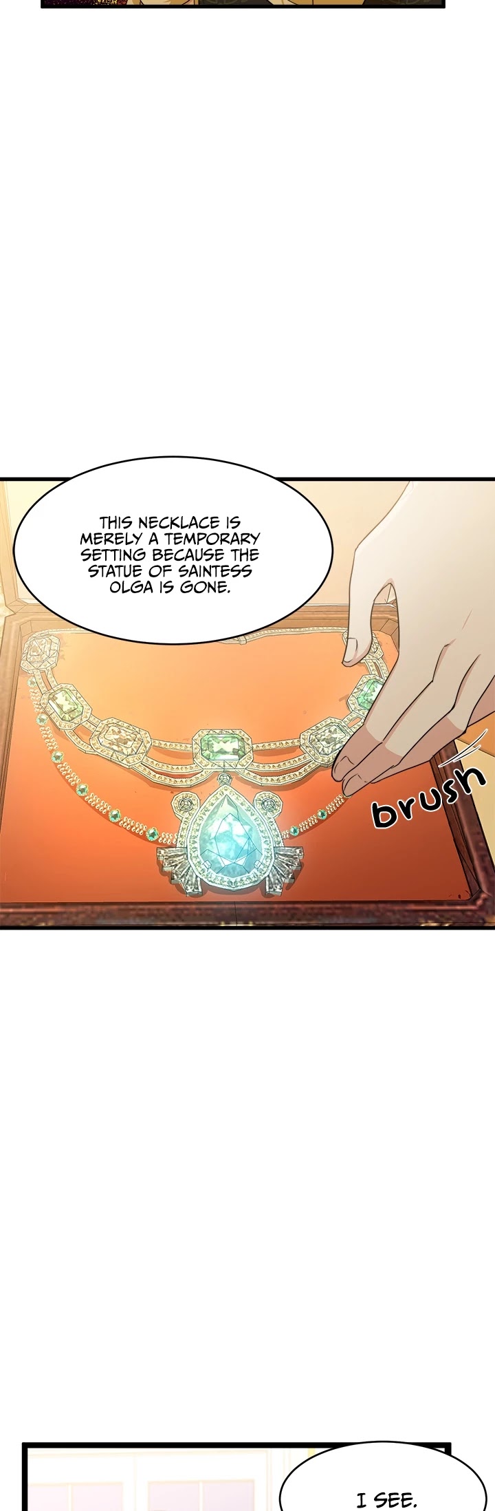 The Villainess Lives Twice chapter 21 page 20