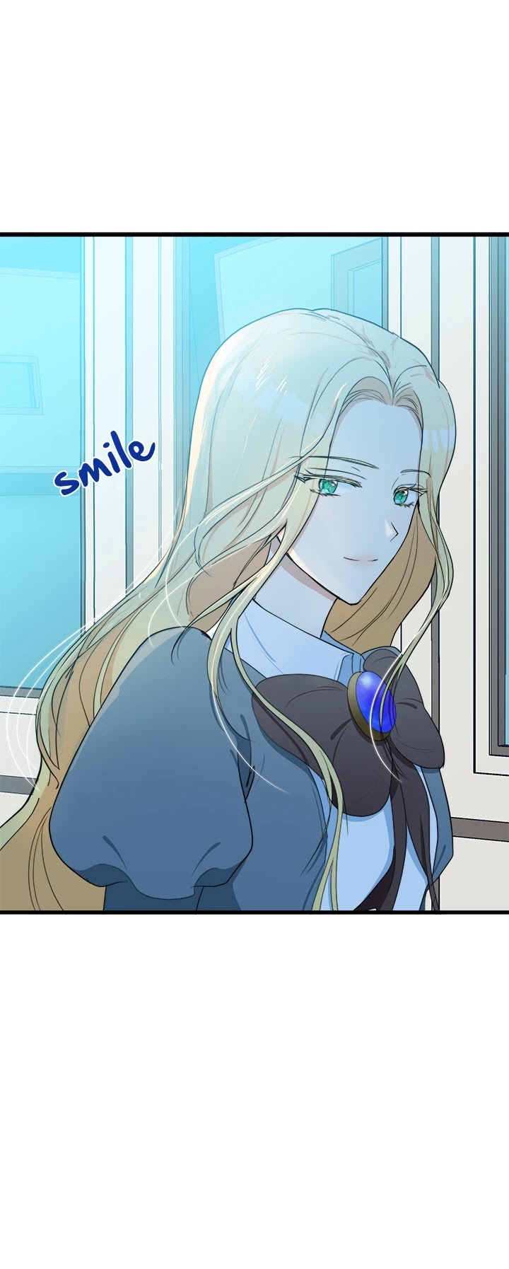 The Villainess Lives Twice chapter 21 page 24