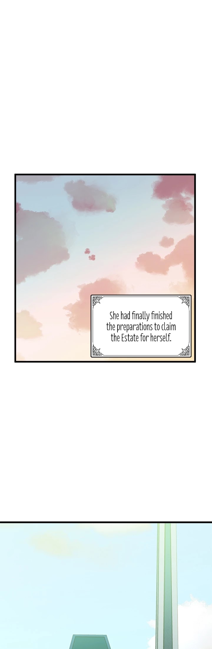 The Villainess Lives Twice chapter 21 page 27