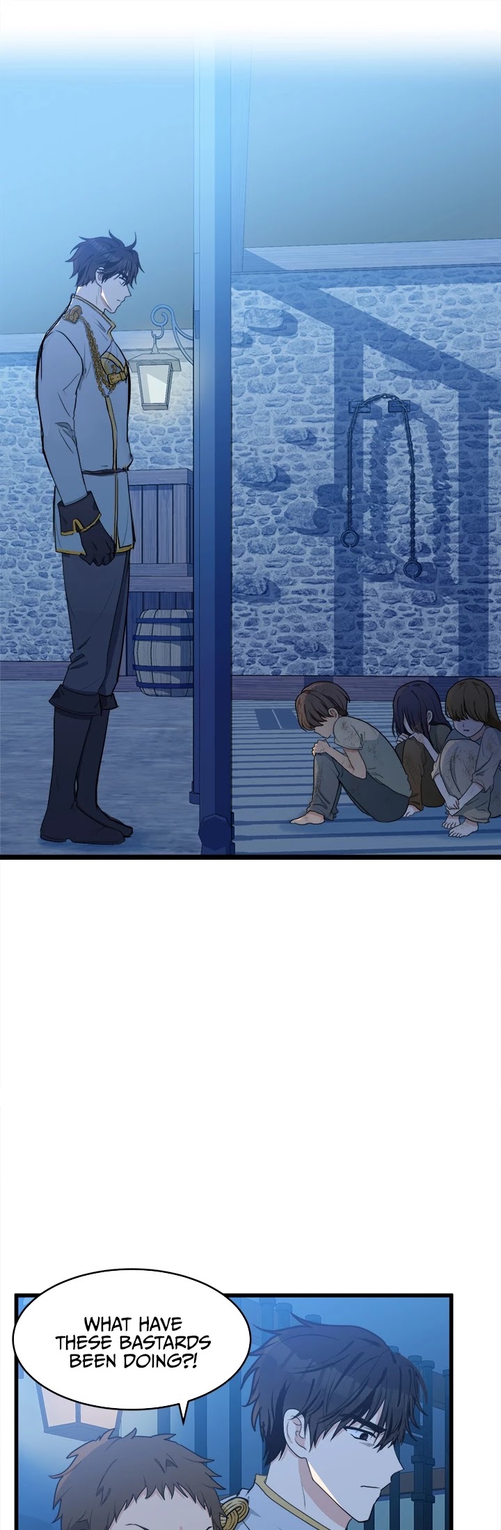 The Villainess Lives Twice chapter 21 page 3