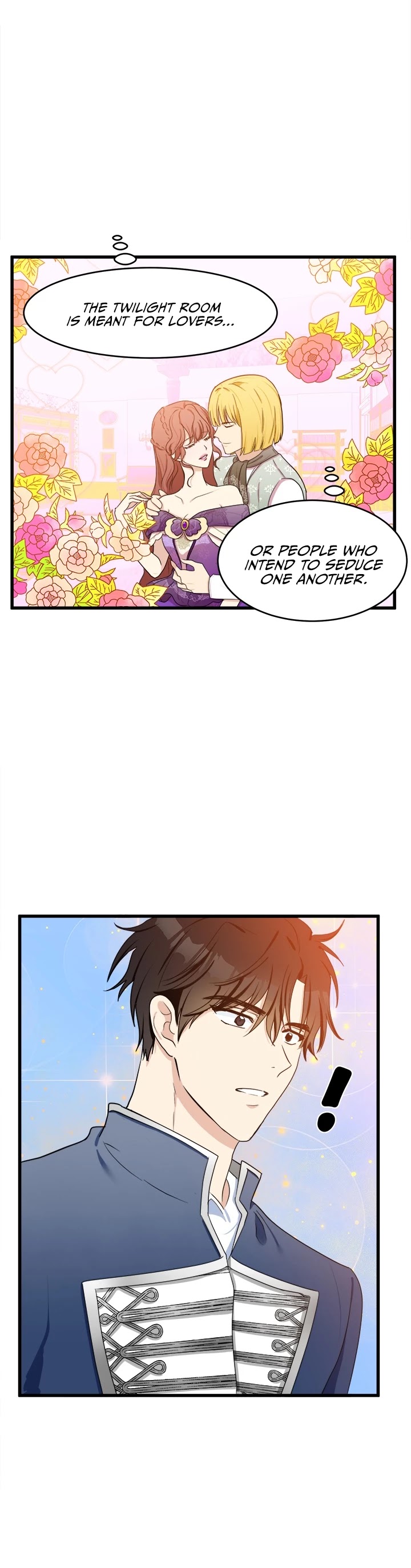 The Villainess Lives Twice chapter 21 page 30