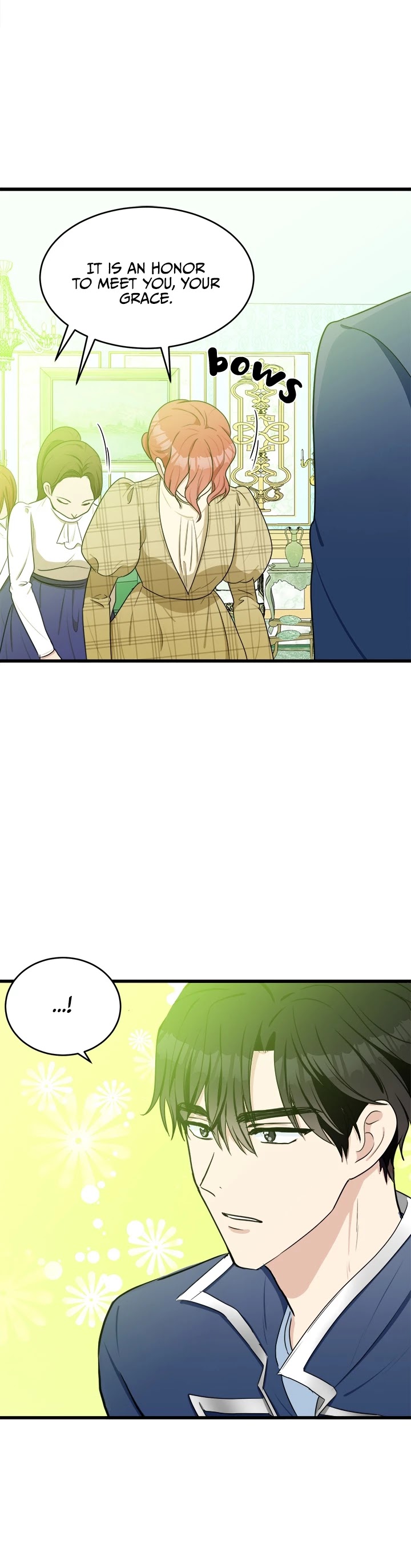 The Villainess Lives Twice chapter 21 page 34