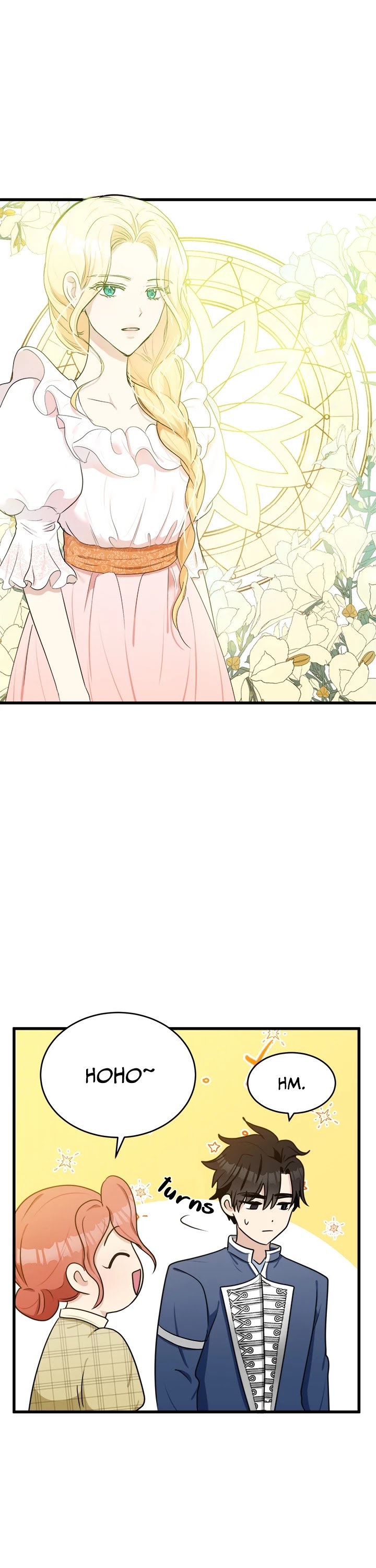 The Villainess Lives Twice chapter 21 page 35