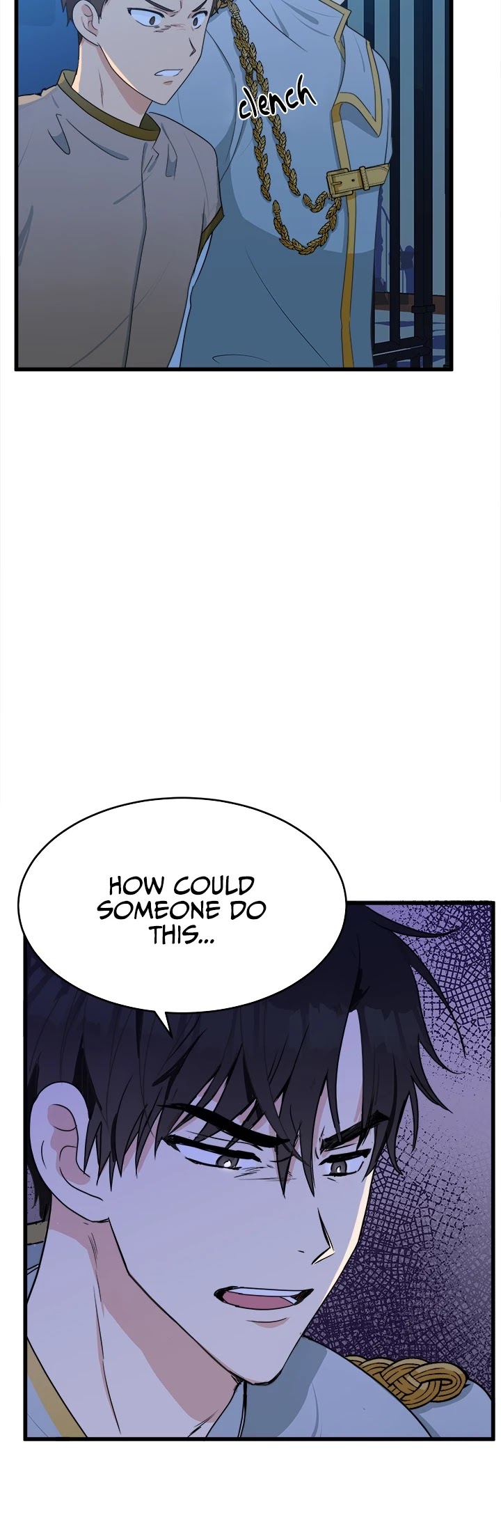 The Villainess Lives Twice chapter 21 page 4