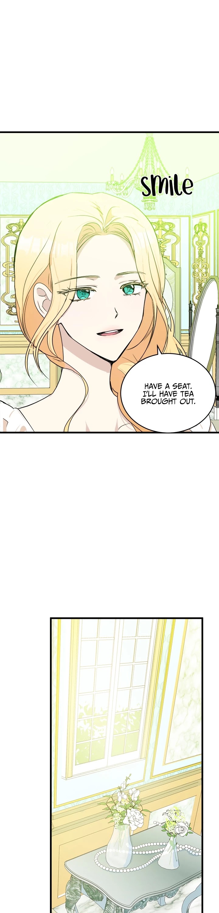 The Villainess Lives Twice chapter 21 page 41