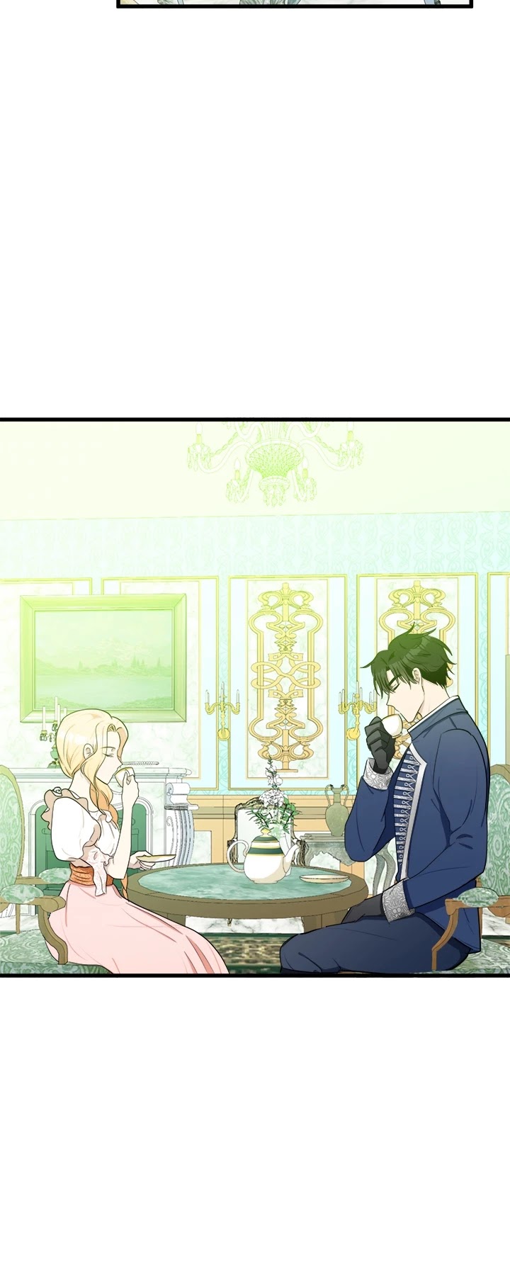 The Villainess Lives Twice chapter 21 page 42