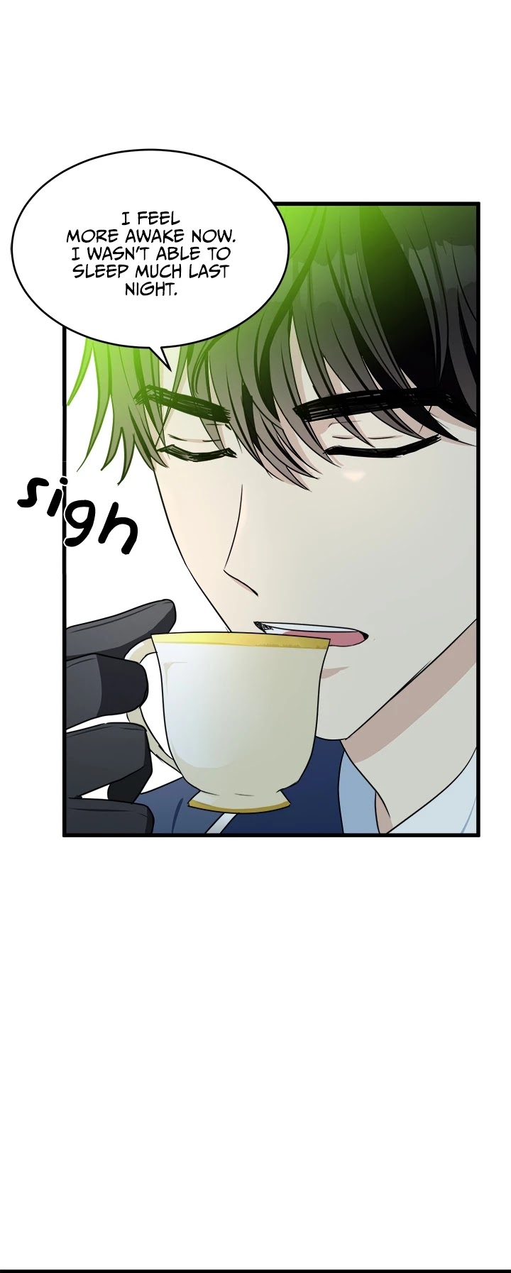 The Villainess Lives Twice chapter 21 page 43