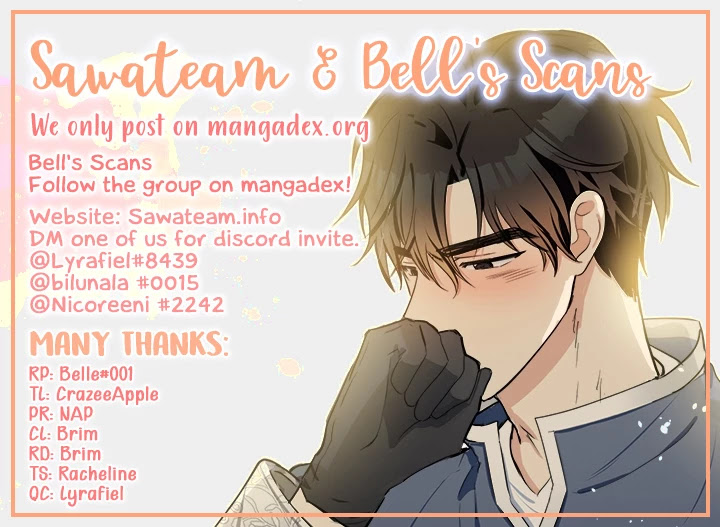 The Villainess Lives Twice chapter 21 page 51