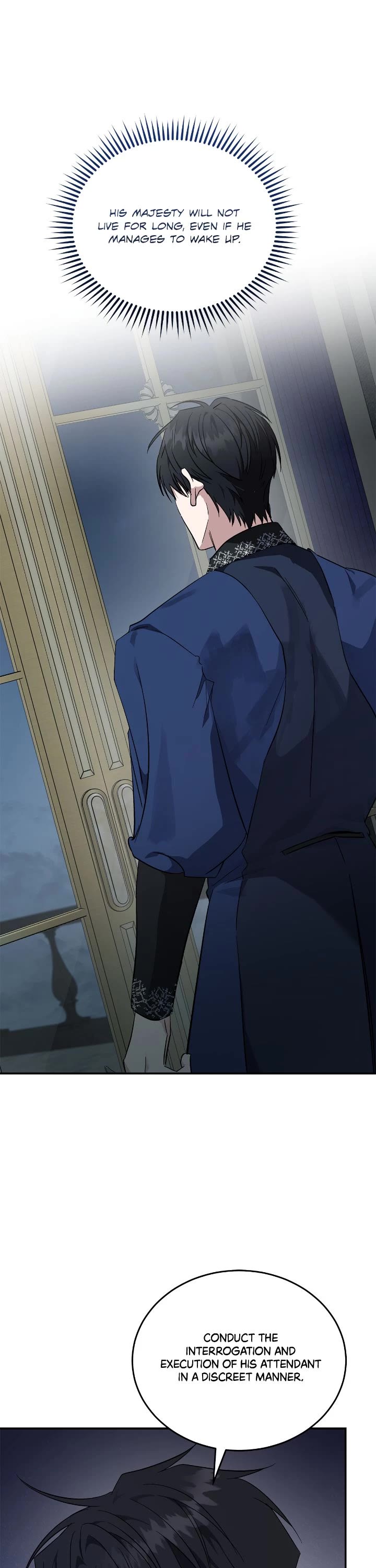 The Villainess Lives Twice chapter 210 page 1