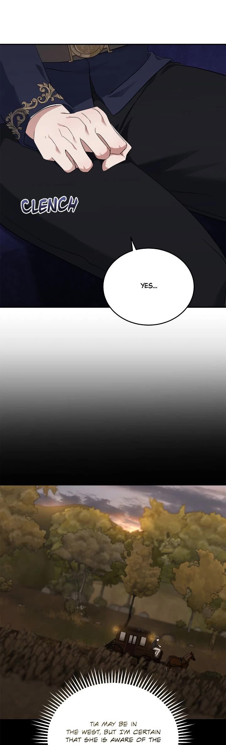 The Villainess Lives Twice chapter 210 page 10