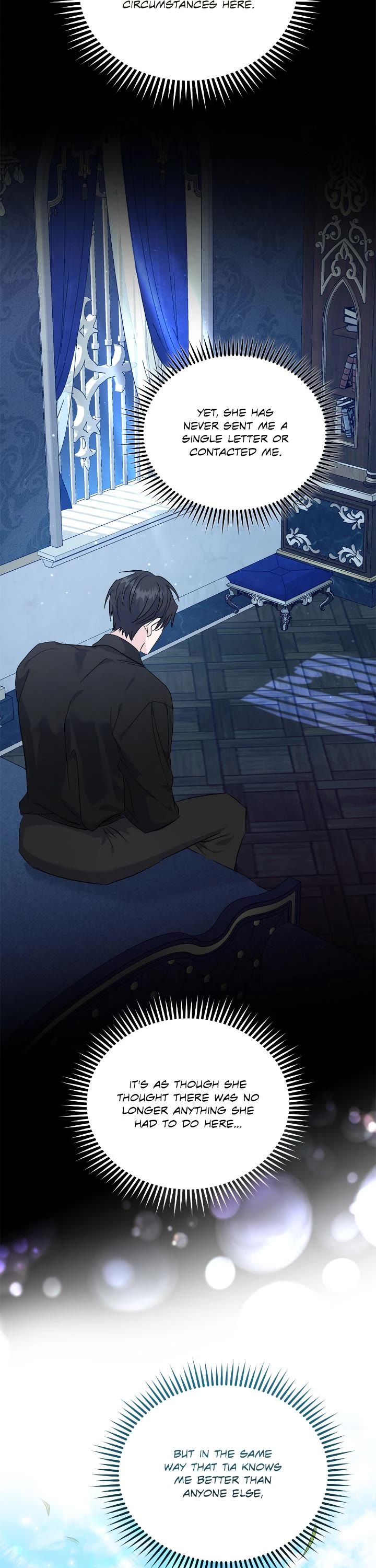 The Villainess Lives Twice chapter 210 page 11