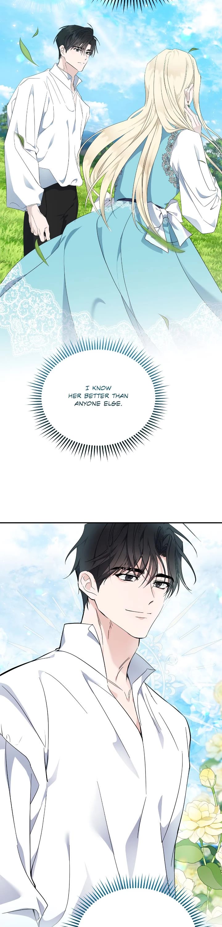 The Villainess Lives Twice chapter 210 page 12