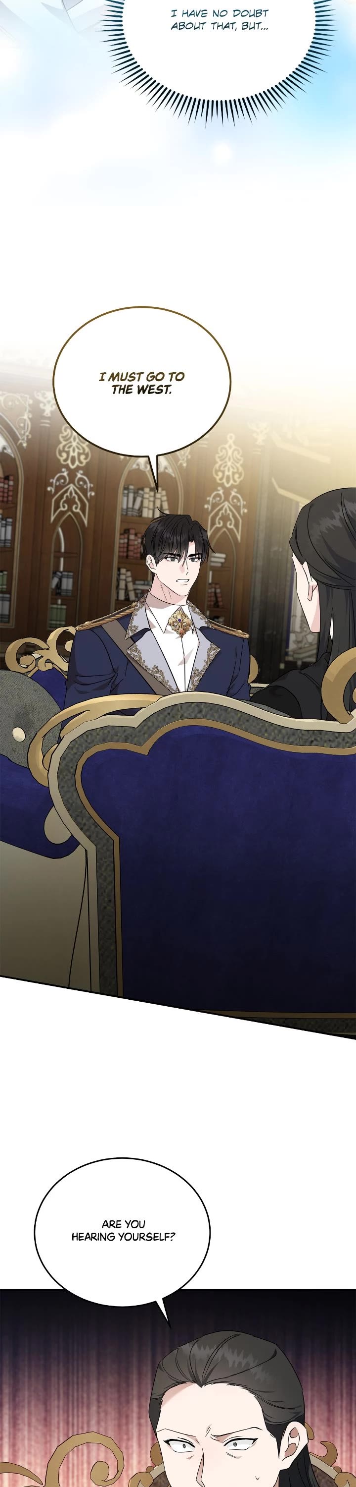 The Villainess Lives Twice chapter 210 page 13